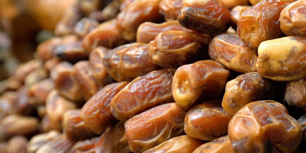 تصویر 2 از خرید و قیمت خرما زاهدی کرمان + فروش عمده